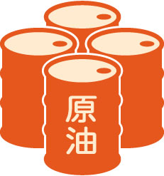 原油