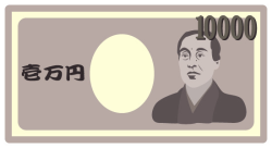 1万円 CFD