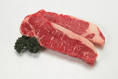 牛肉